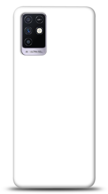 Infinix Note 10 - 1