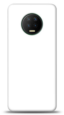 Infinix Note 7 - 1