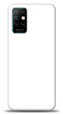 Infinix Note 8i - 1