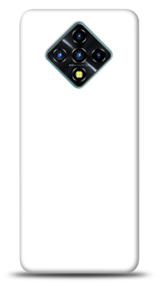 Infinix Zero 8 - 