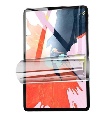 iPad 10.9 Nano Tablet Ekran Koruyucu - Eiroo