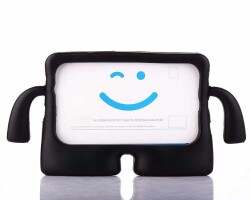 iPad 2 / iPad 3 / iPad 4 Çocuk Tablet Kılıfı - Eiroo