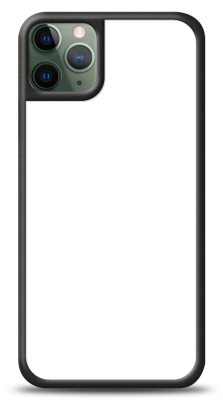 iPhone 11 Pro Siyah Kilif - 2