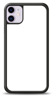 iPhone 11 Siyah Kilif - 2