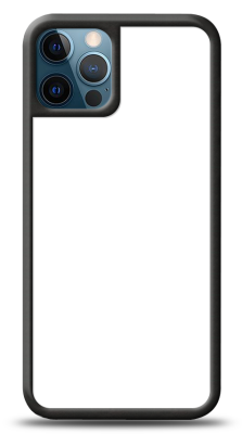 iPhone 12 Pro Siyah Kilif - 1