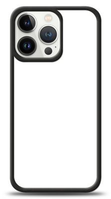 iPhone 13 Pro Siyah Kilif - 1