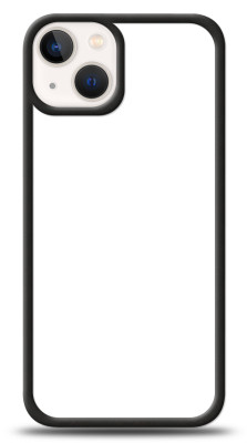 iPhone 13 Siyah Kilif - 1