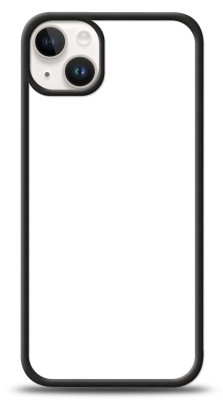 iPhone 14 Plus Siyah Kilif - 1