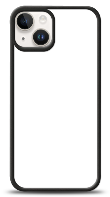 iPhone 15 Siyah Kilif - 2