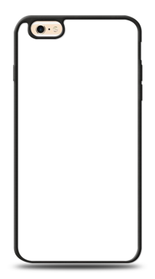 iPhone 6S Siyah Kilif - 1