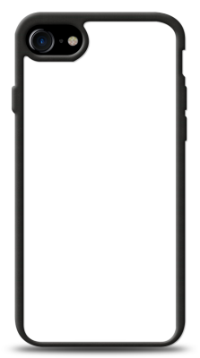 iPhone 7 Siyah Kilif - 1