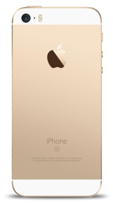 iPhone SE+ - 2