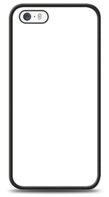 iPhone SE Siyah Kilif - 2