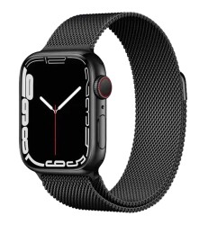 KRD-01 Apple Watch Metal Kordon 41 mm - Eiroo