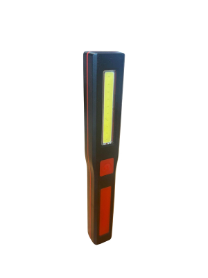 Led Işıklı Mıknatıslı Kırmızı Fener - Mch