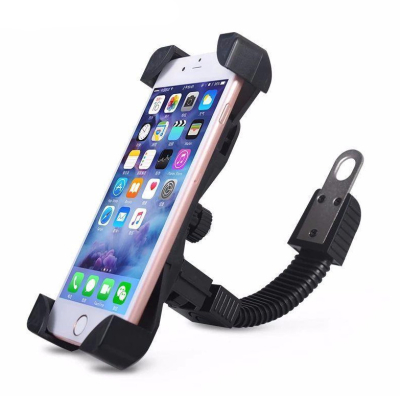 Motosiklet Bisiklet Cep Telefonu Tutucu - Eiroo