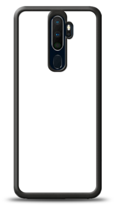 Oppo A5 2020 Siyah Kilif - 2