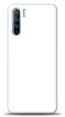 Oppo Reno 3 - 1