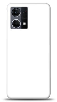 Oppo Reno 7 - 2