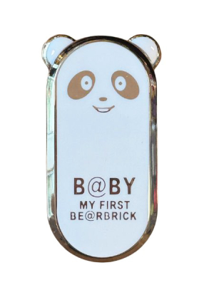 Panda Telefon Tutucu Stand - Eiroo