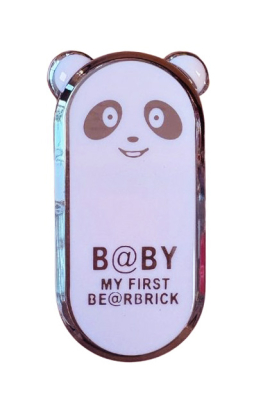 Panda Telefon Tutucu Stand - 9