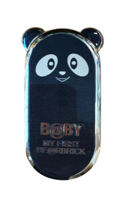 Panda Telefon Tutucu Stand - 11