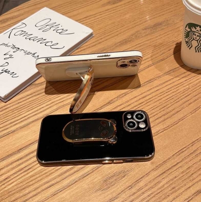 Panda Telefon Tutucu Stand - 12