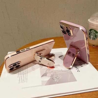 Panda Telefon Tutucu Stand - 14