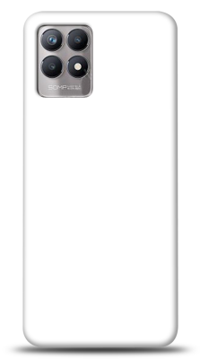 Realme 8i - 1