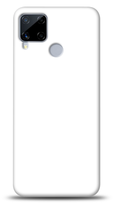 Realme C15 - 1