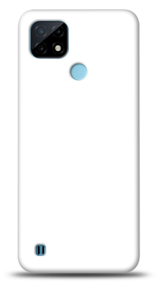 Realme C21 - 