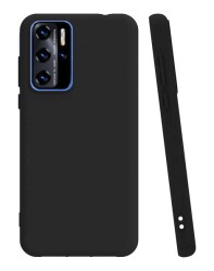 reeder P13 Blue 2021 Siyah Silikon Kılıf - Eiroo
