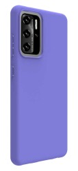 reeder P13 Blue 2022 Mor Silikon Kılıf - Eiroo