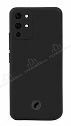 Reeder S19 Max Siyah Silikon Kılıf - Eiroo