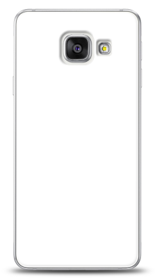 Samsung Galaxy A3 2016 - 1