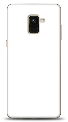 Samsung Galaxy A8 Plus 2018 - 1