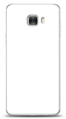 Samsung Galaxy C7 - 1