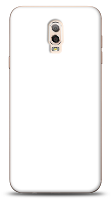 Samsung Galaxy C8 - 1