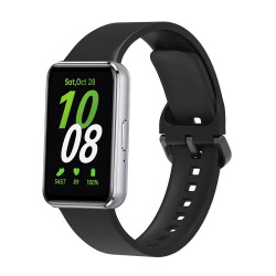 Samsung Galaxy Fit 3 Silikon Kordon - Eiroo