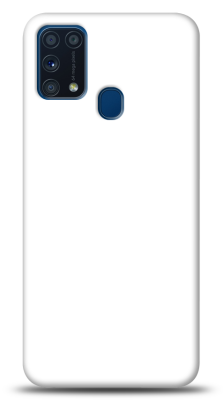 Samsung Galaxy M31 - 1