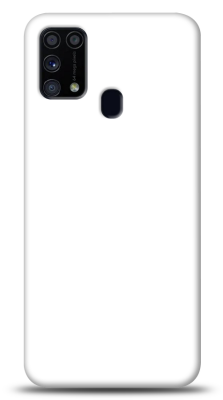 Samsung Galaxy M31S - 1