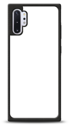 Samsung Galaxy Note 10 Plus Siyah Kilif - 2
