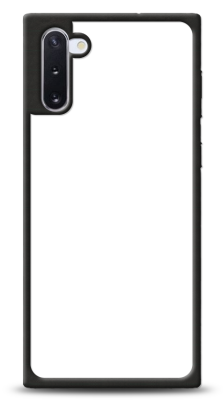 Samsung Galaxy Note 10 Siyah Kilif - 2
