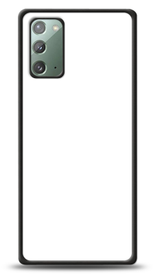 Samsung Galaxy Note 20 Siyah Kilif - 1