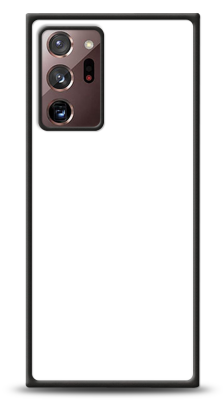 Samsung Galaxy Note 20 Ultra Siyah Kilif - 1