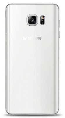 Samsung Galaxy Note 5 - 1