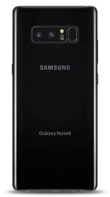 Samsung Galaxy Note 8 - 1