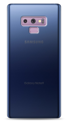 Samsung Galaxy Note 9 - 1