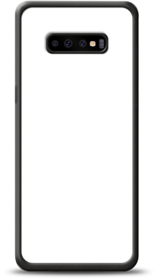 Samsung Galaxy S10 Plus Siyah Kilif - 1