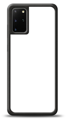Samsung Galaxy S20 Plus Siyah Kilif - 1